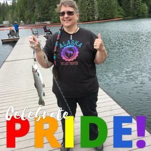 Meet your Posher, Leanne